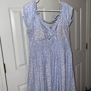 No boundaries dress size xl(15-17)